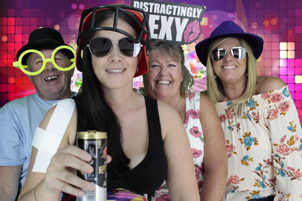Porflot Logistics BBQ | View more photos from the event at gallery.myphotoboothexperience.co.uk/u/MyPhotoBoothExperienceLtd/Porflot-Logistics-BBQ